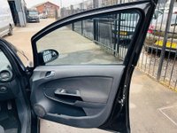 USED 2008 58 VAUXHALL CORSA 1.2 SXI A/C 16V 5d 80 BHP LONG MOT-CLN CAR-DRIVES V WELL