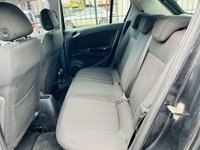 USED 2008 58 VAUXHALL CORSA 1.2 SXI A/C 16V 5d 80 BHP LONG MOT-CLN CAR-DRIVES V WELL