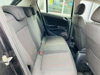 USED 2008 58 VAUXHALL CORSA 1.2 SXI A/C 16V 5d 80 BHP LONG MOT-CLN CAR-DRIVES V WELL