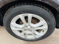 USED 2008 58 VAUXHALL CORSA 1.2 SXI A/C 16V 5d 80 BHP LONG MOT-CLN CAR-DRIVES V WELL