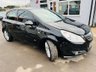 USED 2008 58 VAUXHALL CORSA 1.2 SXI A/C 16V 5d 80 BHP LONG MOT-CLN CAR-DRIVES V WELL