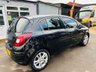 USED 2008 58 VAUXHALL CORSA 1.2 SXI A/C 16V 5d 80 BHP LONG MOT-CLN CAR-DRIVES V WELL