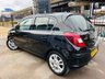 USED 2008 58 VAUXHALL CORSA 1.2 SXI A/C 16V 5d 80 BHP LONG MOT-CLN CAR-DRIVES V WELL