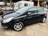 USED 2008 58 VAUXHALL CORSA 1.2 SXI A/C 16V 5d 80 BHP LONG MOT-CLN CAR-DRIVES V WELL