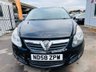 USED 2008 58 VAUXHALL CORSA 1.2 SXI A/C 16V 5d 80 BHP LONG MOT-CLN CAR-DRIVES V WELL