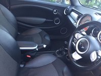 USED 2008 58 MINI HATCH COOPER 1.6 COOPER D 3d 108 BHP Mot till 24/11/22 SH