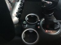 USED 2008 58 MINI HATCH COOPER 1.6 COOPER D 3d 108 BHP Mot till 24/11/22 SH