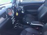 USED 2008 58 MINI HATCH COOPER 1.6 COOPER D 3d 108 BHP Mot till 24/11/22 SH