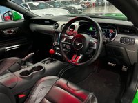 USED 2019 19 FORD MUSTANG 5.0 GT 2d 444 BHP CUSTOM PACK 2 + RECARO SEATS + FSH + INCREIBLE MUSTANG FASTBACK!