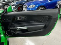 USED 2019 19 FORD MUSTANG 5.0 GT 2d 444 BHP CUSTOM PACK 2 + RECARO SEATS + FSH + INCREIBLE MUSTANG FASTBACK!