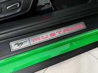 USED 2019 19 FORD MUSTANG 5.0 GT 2d 444 BHP CUSTOM PACK 2 + RECARO SEATS + FSH + INCREIBLE MUSTANG FASTBACK!