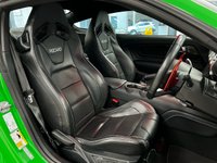 USED 2019 19 FORD MUSTANG 5.0 GT 2d 444 BHP CUSTOM PACK 2 + RECARO SEATS + FSH + INCREIBLE MUSTANG FASTBACK!