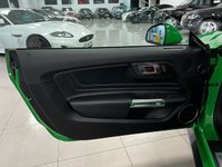 USED 2019 19 FORD MUSTANG 5.0 GT 2d 444 BHP CUSTOM PACK 2 + RECARO SEATS + FSH + INCREIBLE MUSTANG FASTBACK!