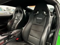 USED 2019 19 FORD MUSTANG 5.0 GT 2d 444 BHP CUSTOM PACK 2 + RECARO SEATS + FSH + INCREIBLE MUSTANG FASTBACK!