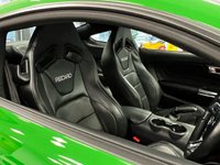 USED 2019 19 FORD MUSTANG 5.0 GT 2d 444 BHP CUSTOM PACK 2 + RECARO SEATS + FSH + INCREIBLE MUSTANG FASTBACK!