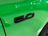 USED 2019 19 FORD MUSTANG 5.0 GT 2d 444 BHP CUSTOM PACK 2 + RECARO SEATS + FSH + INCREIBLE MUSTANG FASTBACK!