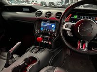 USED 2019 19 FORD MUSTANG 5.0 GT 2d 444 BHP CUSTOM PACK 2 + RECARO SEATS + FSH + INCREIBLE MUSTANG FASTBACK!