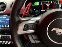 USED 2019 19 FORD MUSTANG 5.0 GT 2d 444 BHP CUSTOM PACK 2 + RECARO SEATS + FSH + INCREIBLE MUSTANG FASTBACK!