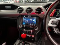 USED 2019 19 FORD MUSTANG 5.0 GT 2d 444 BHP CUSTOM PACK 2 + RECARO SEATS + FSH + INCREIBLE MUSTANG FASTBACK!