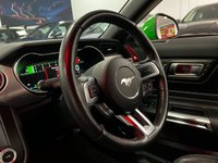 USED 2019 19 FORD MUSTANG 5.0 GT 2d 444 BHP CUSTOM PACK 2 + RECARO SEATS + FSH + INCREIBLE MUSTANG FASTBACK!