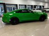 USED 2019 19 FORD MUSTANG 5.0 GT 2d 444 BHP CUSTOM PACK 2 + RECARO SEATS + FSH + INCREIBLE MUSTANG FASTBACK!