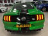 USED 2019 19 FORD MUSTANG 5.0 GT 2d 444 BHP CUSTOM PACK 2 + RECARO SEATS + FSH + INCREIBLE MUSTANG FASTBACK!