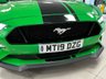 USED 2019 19 FORD MUSTANG 5.0 GT 2d 444 BHP CUSTOM PACK 2 + RECARO SEATS + FSH + INCREIBLE MUSTANG FASTBACK!