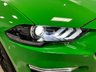 USED 2019 19 FORD MUSTANG 5.0 GT 2d 444 BHP CUSTOM PACK 2 + RECARO SEATS + FSH + INCREIBLE MUSTANG FASTBACK!