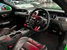 USED 2019 19 FORD MUSTANG 5.0 GT 2d 444 BHP CUSTOM PACK 2 + RECARO SEATS + FSH + INCREIBLE MUSTANG FASTBACK!