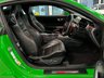 USED 2019 19 FORD MUSTANG 5.0 GT 2d 444 BHP CUSTOM PACK 2 + RECARO SEATS + FSH + INCREIBLE MUSTANG FASTBACK!