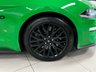 USED 2019 19 FORD MUSTANG 5.0 GT 2d 444 BHP CUSTOM PACK 2 + RECARO SEATS + FSH + INCREIBLE MUSTANG FASTBACK!