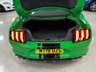 USED 2019 19 FORD MUSTANG 5.0 GT 2d 444 BHP CUSTOM PACK 2 + RECARO SEATS + FSH + INCREIBLE MUSTANG FASTBACK!