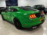 USED 2019 19 FORD MUSTANG 5.0 GT 2d 444 BHP CUSTOM PACK 2 + RECARO SEATS + FSH + INCREIBLE MUSTANG FASTBACK!