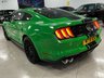 USED 2019 19 FORD MUSTANG 5.0 GT 2d 444 BHP CUSTOM PACK 2 + RECARO SEATS + FSH + INCREIBLE MUSTANG FASTBACK!