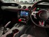 USED 2019 19 FORD MUSTANG 5.0 GT 2d 444 BHP CUSTOM PACK 2 + RECARO SEATS + FSH + INCREIBLE MUSTANG FASTBACK!