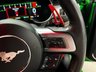 USED 2019 19 FORD MUSTANG 5.0 GT 2d 444 BHP CUSTOM PACK 2 + RECARO SEATS + FSH + INCREIBLE MUSTANG FASTBACK!