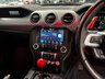 USED 2019 19 FORD MUSTANG 5.0 GT 2d 444 BHP CUSTOM PACK 2 + RECARO SEATS + FSH + INCREIBLE MUSTANG FASTBACK!