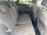 USED 2015 15 FORD FOCUS 1.6 ZETEC S 5d 124 BHP *** SPOTLESS INSIDE & OUT ***