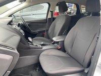 USED 2015 15 FORD FOCUS 1.6 ZETEC S 5d 124 BHP *** SPOTLESS INSIDE & OUT ***