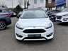 USED 2015 15 FORD FOCUS 1.6 ZETEC S 5d 124 BHP *** SPOTLESS INSIDE & OUT ***