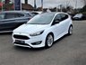 USED 2015 15 FORD FOCUS 1.6 ZETEC S 5d 124 BHP *** SPOTLESS INSIDE & OUT ***