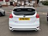 USED 2015 15 FORD FOCUS 1.6 ZETEC S 5d 124 BHP *** SPOTLESS INSIDE & OUT ***