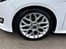 USED 2015 15 FORD FOCUS 1.6 ZETEC S 5d 124 BHP *** SPOTLESS INSIDE & OUT ***