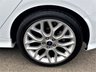 USED 2015 15 FORD FOCUS 1.6 ZETEC S 5d 124 BHP *** SPOTLESS INSIDE & OUT ***