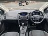 USED 2015 15 FORD FOCUS 1.6 ZETEC S 5d 124 BHP *** SPOTLESS INSIDE & OUT ***