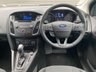 USED 2015 15 FORD FOCUS 1.6 ZETEC S 5d 124 BHP *** SPOTLESS INSIDE & OUT ***