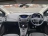 USED 2015 15 FORD FOCUS 1.6 ZETEC S 5d 124 BHP *** SPOTLESS INSIDE & OUT ***