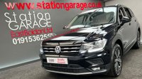 USED 2019 19 VOLKSWAGEN TIGUAN ALLSPACE 1.5 SE NAVIGATION TSI EVO DSG 5d 148 BHP 7 SEAT