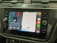 USED 2019 19 VOLKSWAGEN TIGUAN ALLSPACE 1.5 SE NAVIGATION TSI EVO DSG 5d 148 BHP 7 SEAT