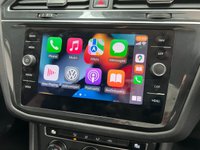 USED 2019 19 VOLKSWAGEN TIGUAN ALLSPACE 1.5 SE NAVIGATION TSI EVO DSG 5d 148 BHP 7 SEAT